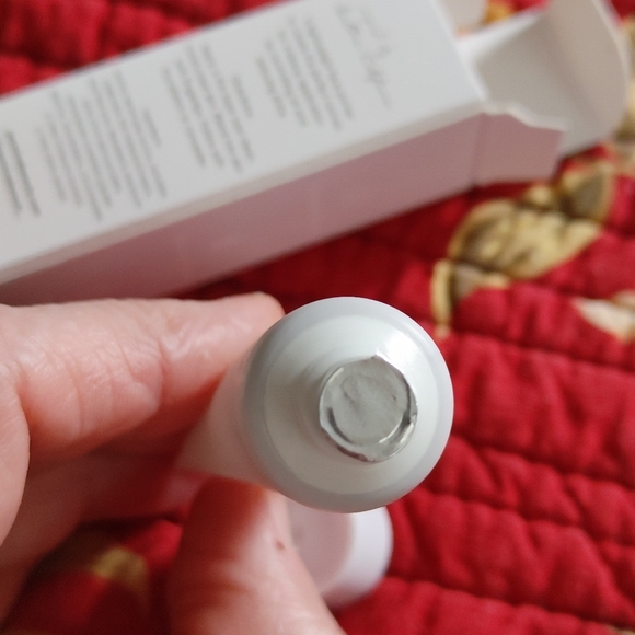 JAZMINE BEAUTY COASTAL CHIC SHINE CONTROL PRIMER 0.3 oz - Picture 3 of 5